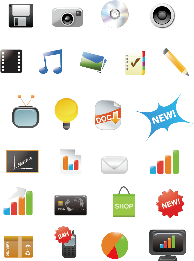 Stock Photography Button Icon - Stock Photography Button Icon (1181x1181)