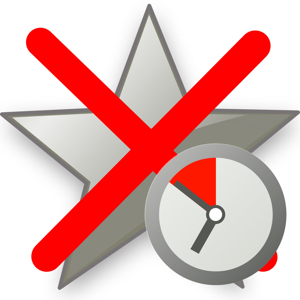 Crystal Clear Action Bookmark Silver-crossed Too Wait - Repression (1024x1024)