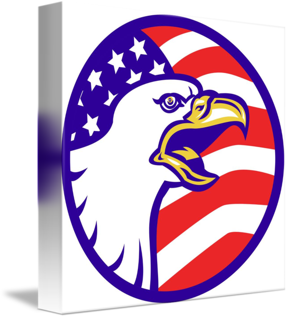 Thinking Of You On Patriot Day Card (589x650)