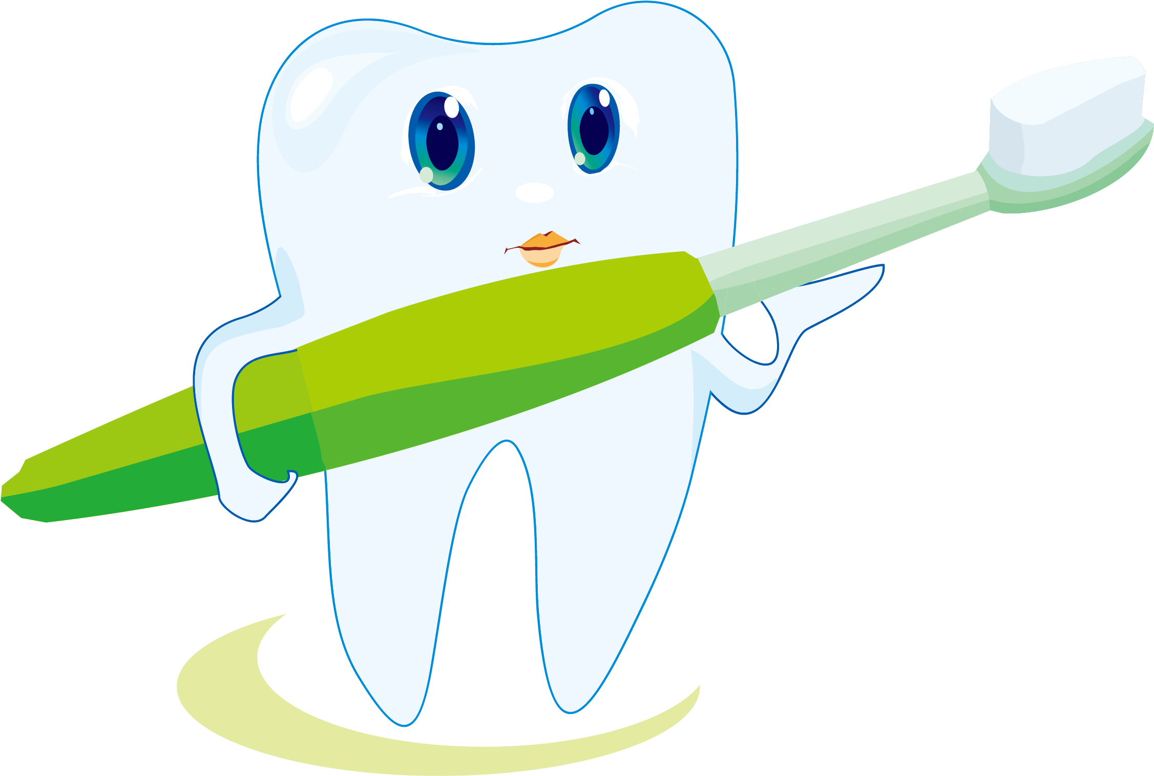 share clipart about Toothbrush Toothpaste Icon - Cartoon, Find more high qu...