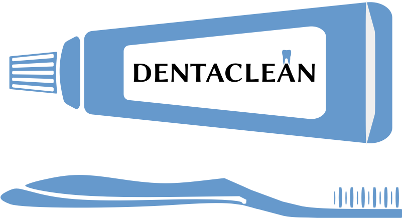 Clipart - Toiletry - Toothpaste (800x800)