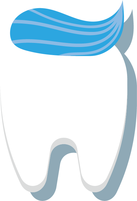 Vector Rubbed Teeth Toothpaste Free Pictures - Vector Rubbed Teeth Toothpaste Free Pictures (919x754)