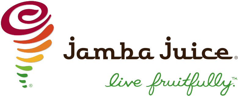 Jamba Juice Logo Png - Jamba Juice Gift Card, (864x432)
