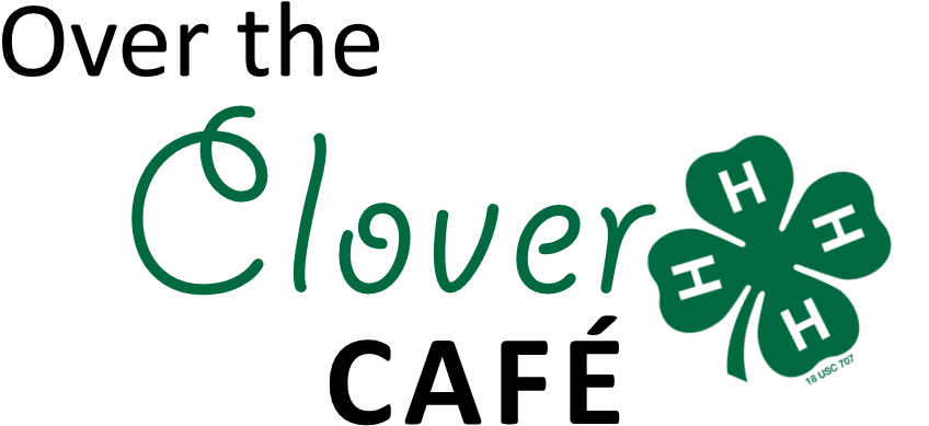 Over The Clover Cafe Kitchen Crew Sign-ups - University Of Wisconsin–extension (856x445)