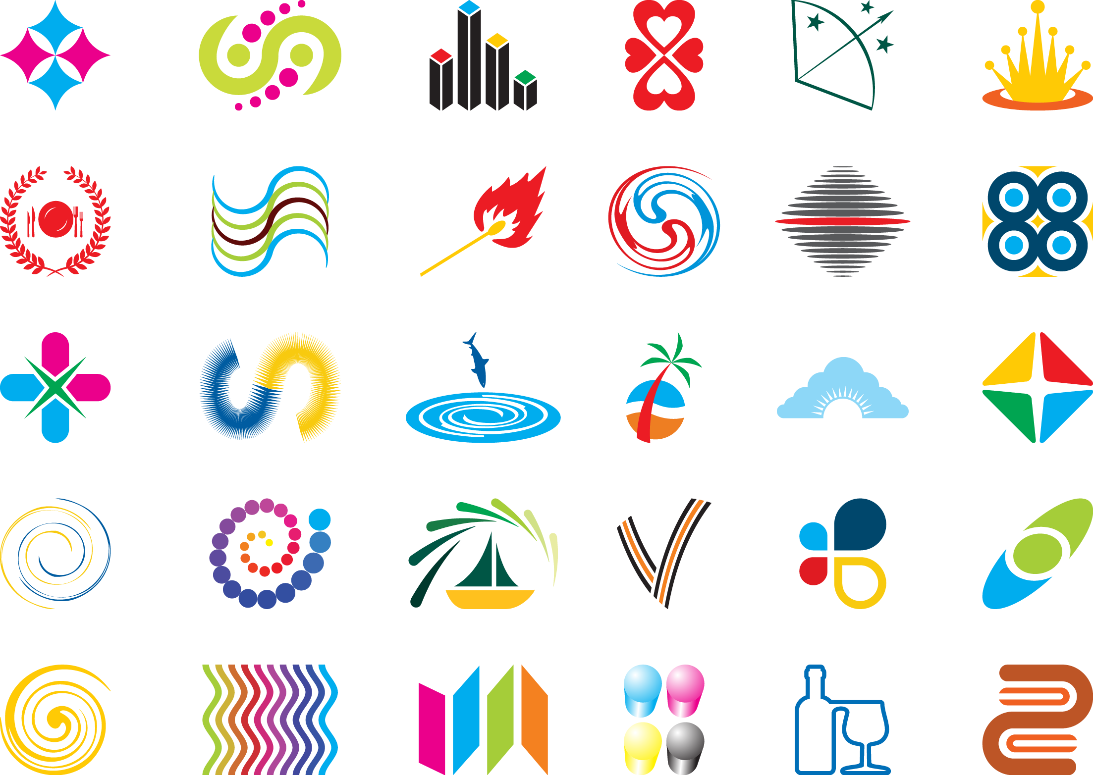 Сайт без водяных знаков. Графические элементы для логотипа. Абстрактный логотип. Абстрактные элементы для логотипа. Иконка абстракция.