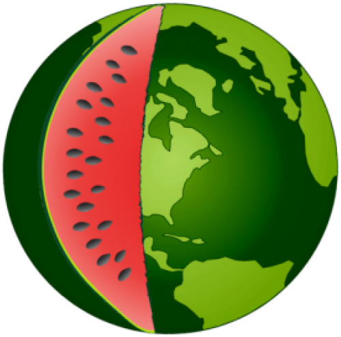 Web Melon Creates Websites - El Planeta Tierra Animado (512x512)