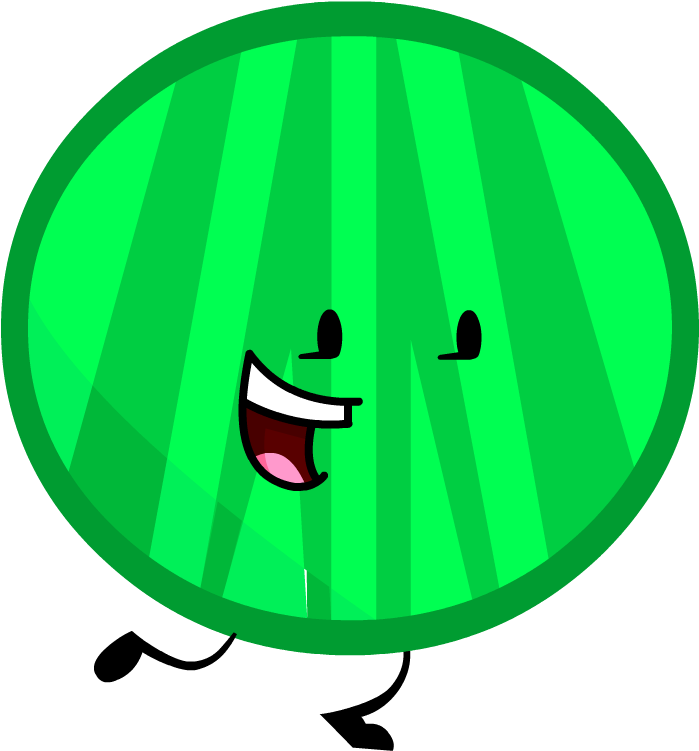 Melon - Fat Alien Challenge To Win (698x768)
