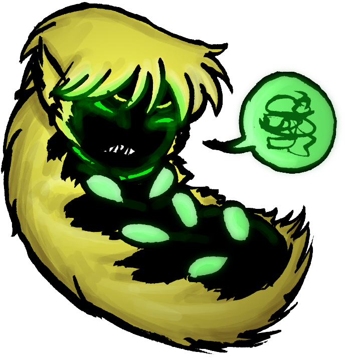 The Very Angry Caterpillar By Kytri On Clipart Library - The Very Angry Caterpillar By Kytri On Clipart Library (719x747)