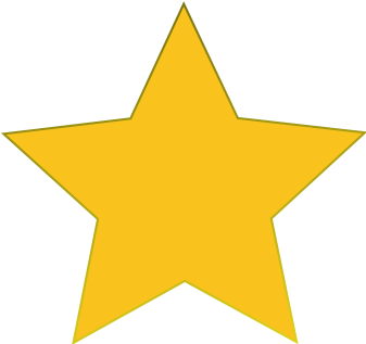 Star Purple Icon Png (600x362)