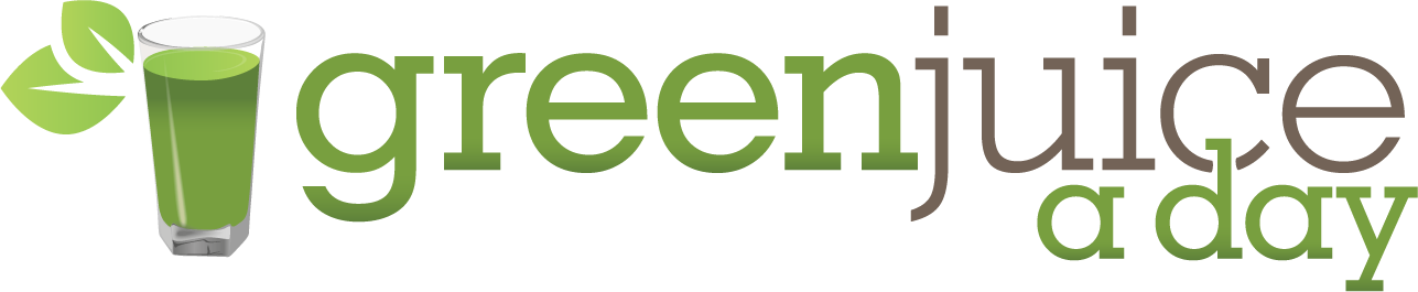 Green Juice A Day - Green Juice Day (1287x265)