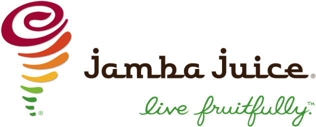 Jamba Juice Launches New Island Getaway Smoothies Brand - Jamba Juice Dubai Logo (700x320)