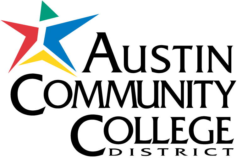 Graphic Design Yearbook Graphic Design Programs Akins - Austin Community College Logo (754x504)
