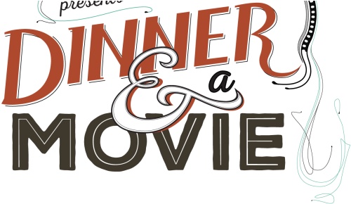 Movie Clipart Dinner And A Movie Festival 620x330 Png Clipart Download