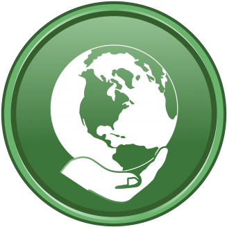 Advocate For Climate Action - Black And White Equality (360x360)