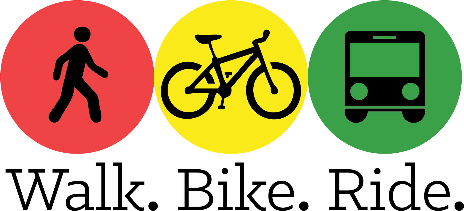 Learn More About Climate Change - Ride A Bike Or Walk (1572x777)