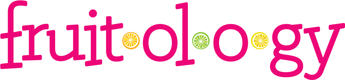 Fruitology Smoothie And Fruit Juice Bar Logo Design - Official Member Forbes Technology Council (1200x576)