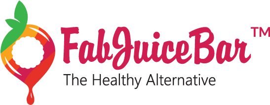 Fab Juice Bar - Juice (612x255)