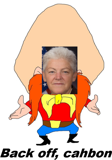 Climate Policy Question - Yosemite Sam (520x689)