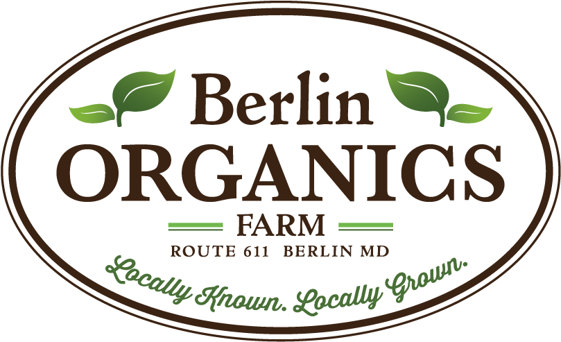 Berlin Organics Is A Small, Family-owned Farm And Juice - Berlin (822x500)