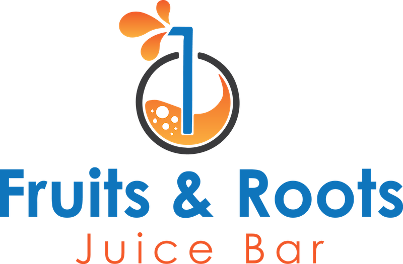 Fruits & Roots Juice - Printable Alphabet Flash Cards (800x525)