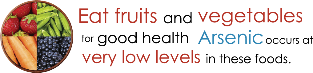 Eat Fruits And Vegetables For Good Health - Food (1125x240)