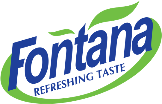 Fontana Orange Juice 1l Global Food City - Fontana Juice (554x376)