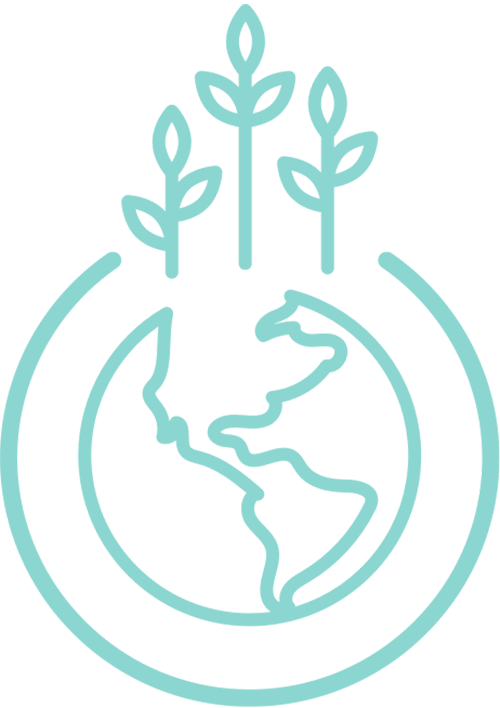 Brite Is Committed To Becoming A Zero-waste Company - Caa Mustang 66 Blower Wheel Covernot Currently Available (500x708)