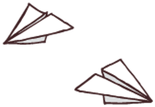 Hand Drawn Colorful Transport Toys Set Illustration - Drawing (484x399)