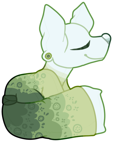 Cucumber Clipart Baby - Cucumber Clipart Baby (384x481)