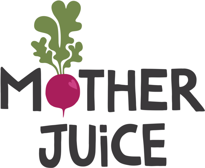 Mother Juice Is An Organic Juice, Smoothie And Plant-based - Mother Juice (750x630)