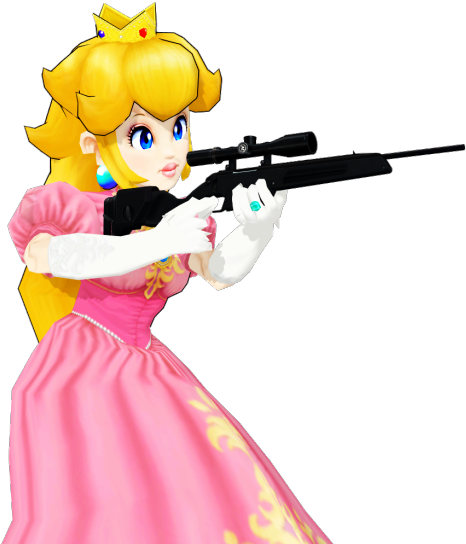 Free Gun Clipart Transparent Background - Clip Art (500x547)