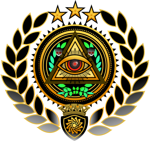 Laurel Wreath Royalty-free - Laurel Wreath Royalty-free (512x512)