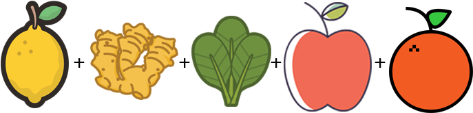 You Cannot Deny That Regarding Mint In The Green Juice, - Illustration (750x310)