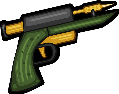 Dart Gun - Cactus Mccoy Armas (480x380)