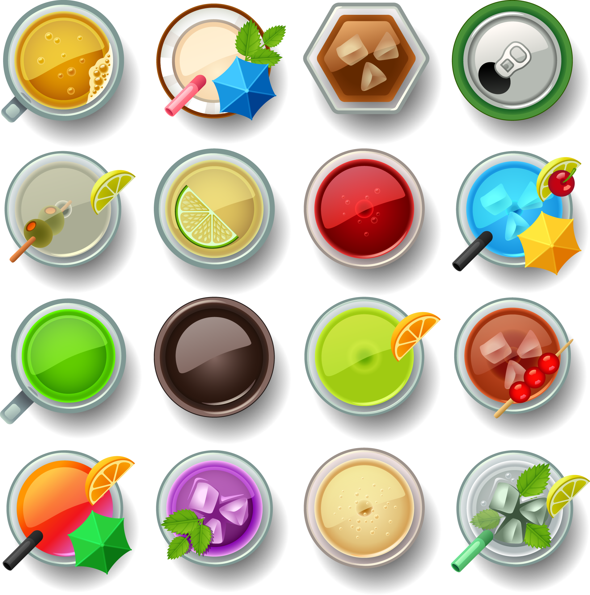 Juice - Vector Tea - Juice - Vector Tea (1910x1929)