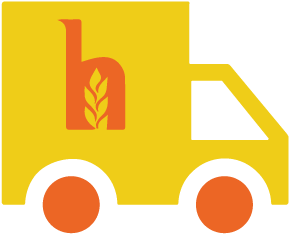 Hungry Harvest Imperfect Produce Food Delivery - Hungry Harvest Imperfect Produce Food Delivery (360x360)