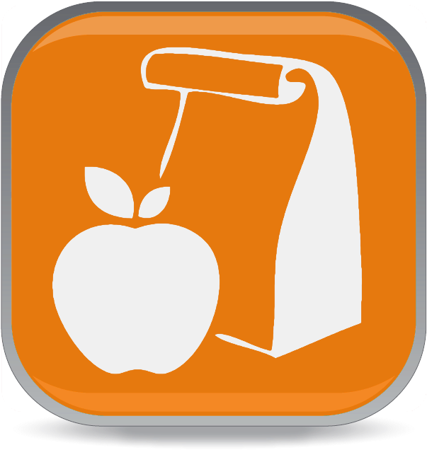 School Lunch Lunch Icon (630x690)