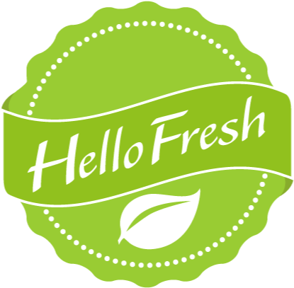 Hellofresh Meal Delivery Service Meal Kit Coupon - Hellofresh Meal Delivery Service Meal Kit Coupon (500x500)