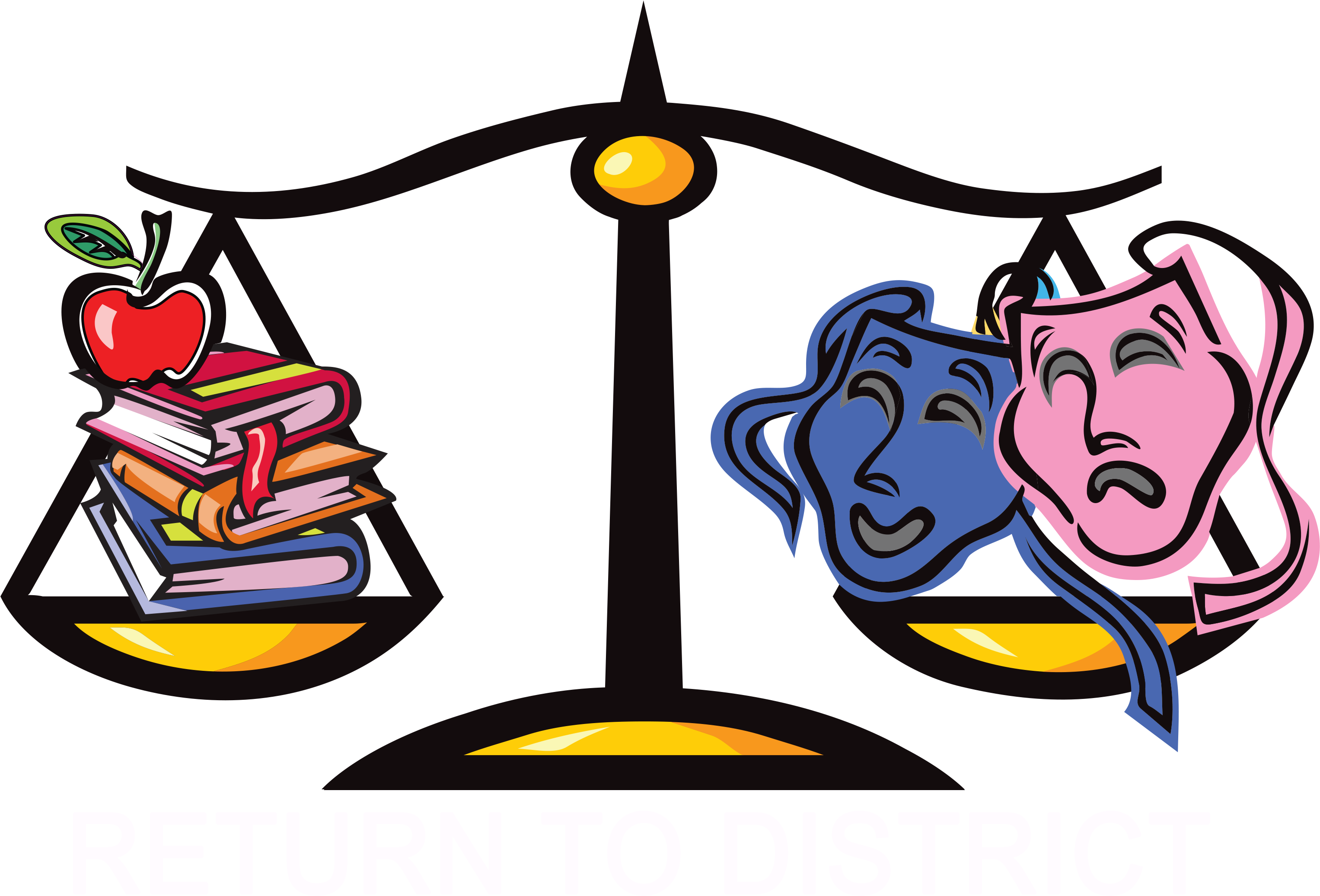 Avada Daycare Logo - Landlord And Tenant Board (3058x2127)