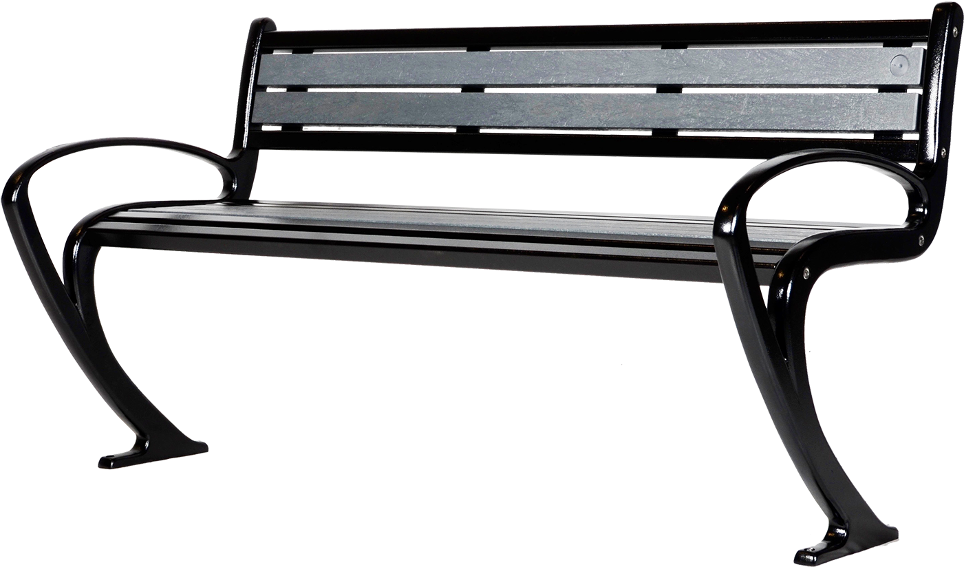 Tenaj Park Bench - Bench (1600x993)