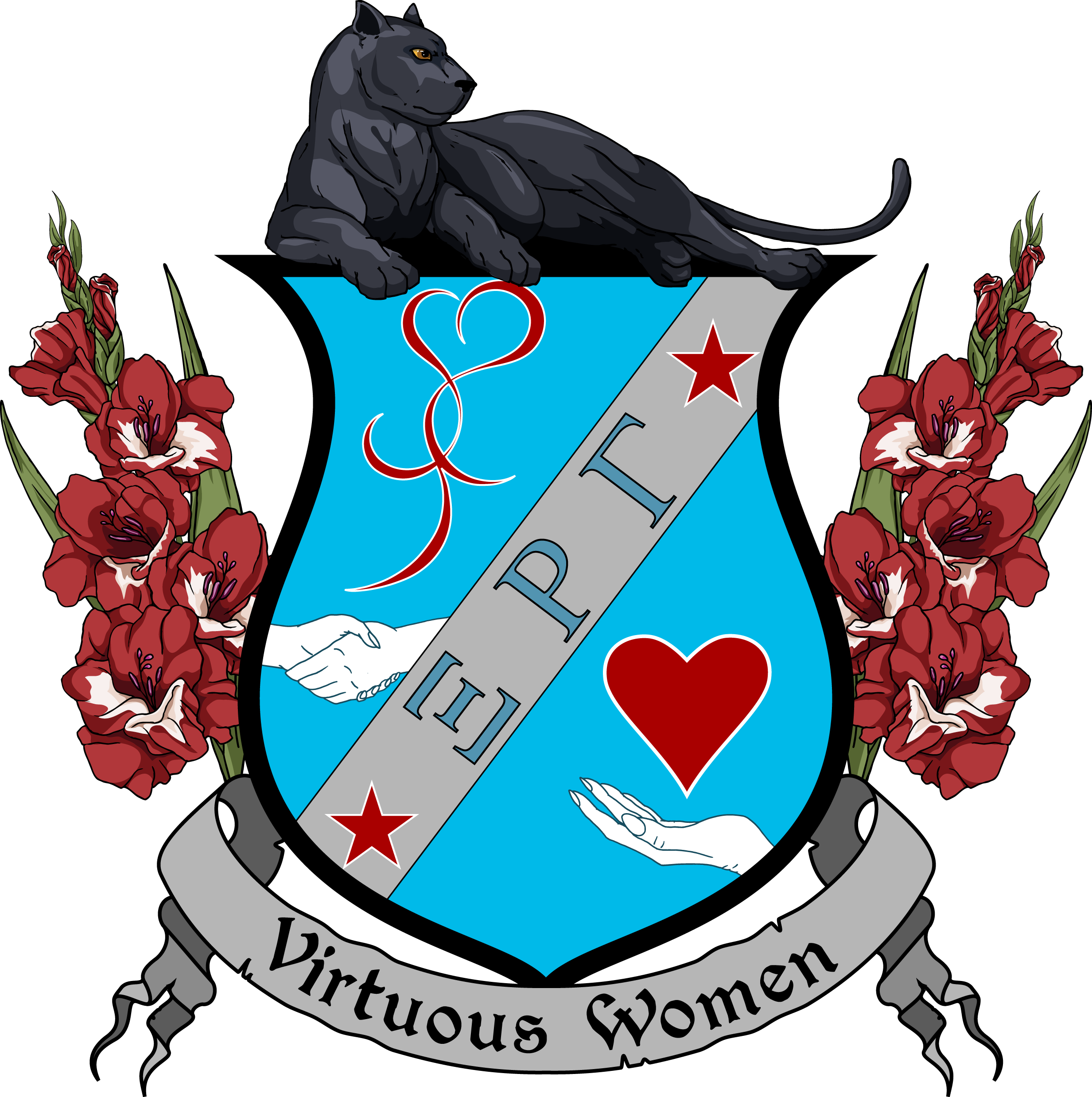 Excellence - Rho (2465x2477)