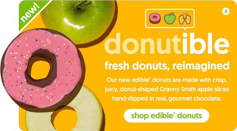 Edible Arrangements Fruit Baskets Bouquets Chocolate - Fruit (778x613)