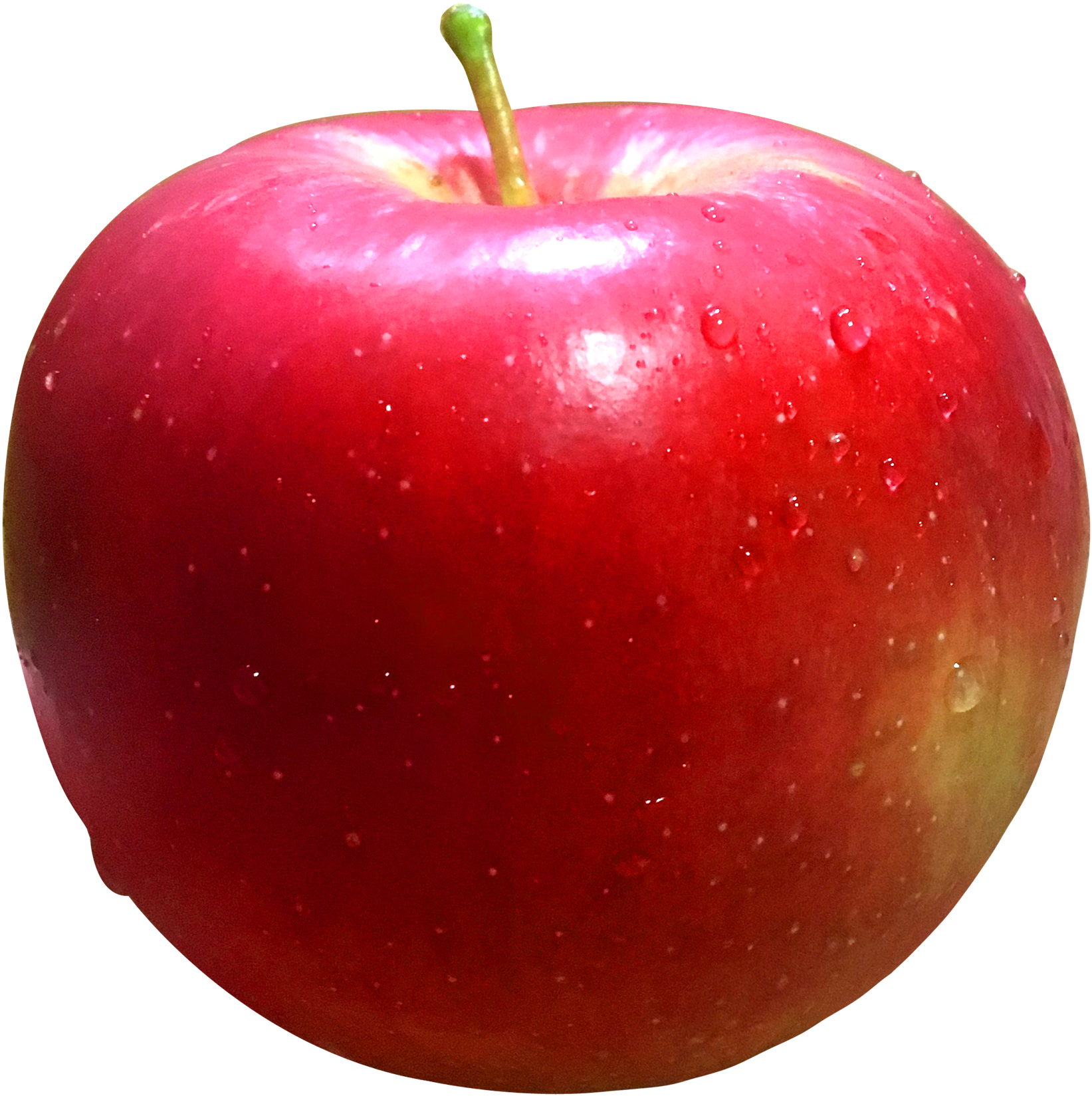 Apple Fruit Auglis - Apple Fruit Auglis (1920x1815)