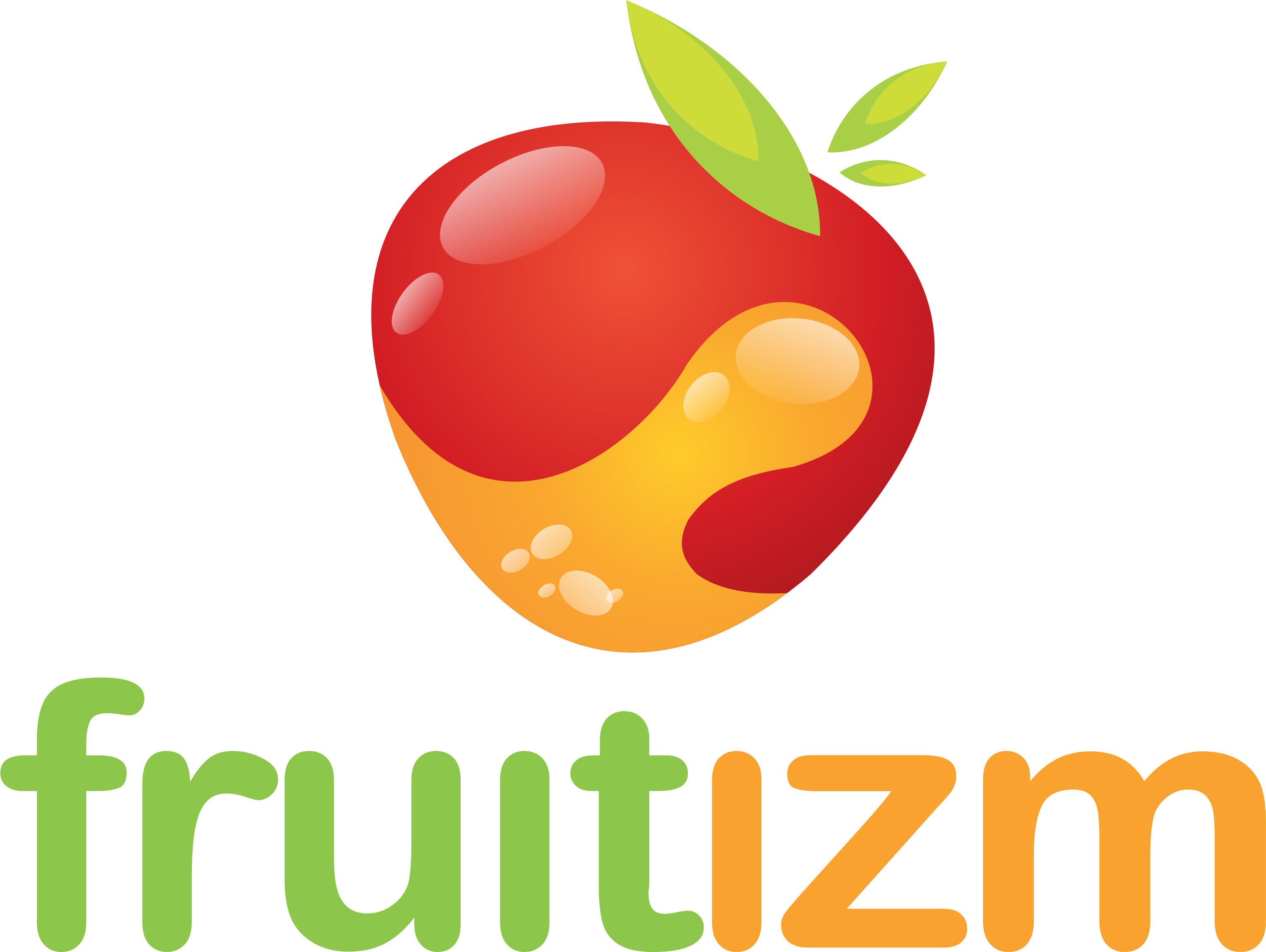 Fruitizm Deliver The Fresh Fruits At Your Doorstep - Mcintosh (3056x2297)