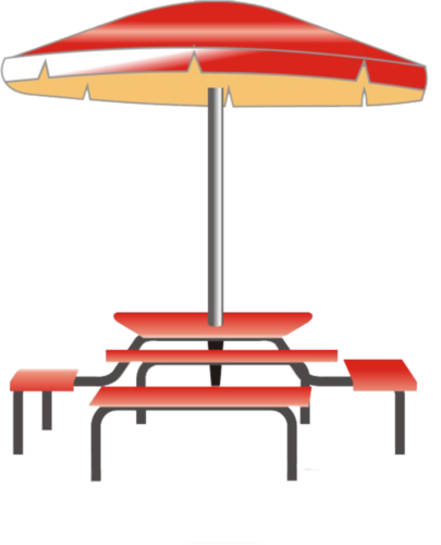 Fiber Park Bench - Bahadurgarh (405x500)