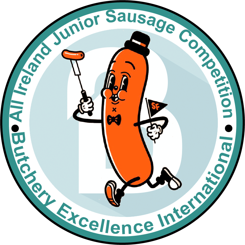 James Mcgirr - Retro Hot Dog Logo (794x794)