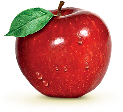 Mattoni Schorle Apple - Apple (528x324)