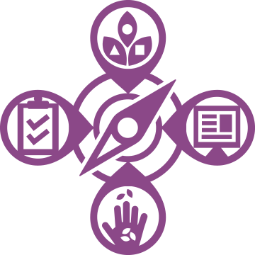 Intended To Be Aspirational Rather Than Prescriptive, - American Public Gardens Association (360x360)