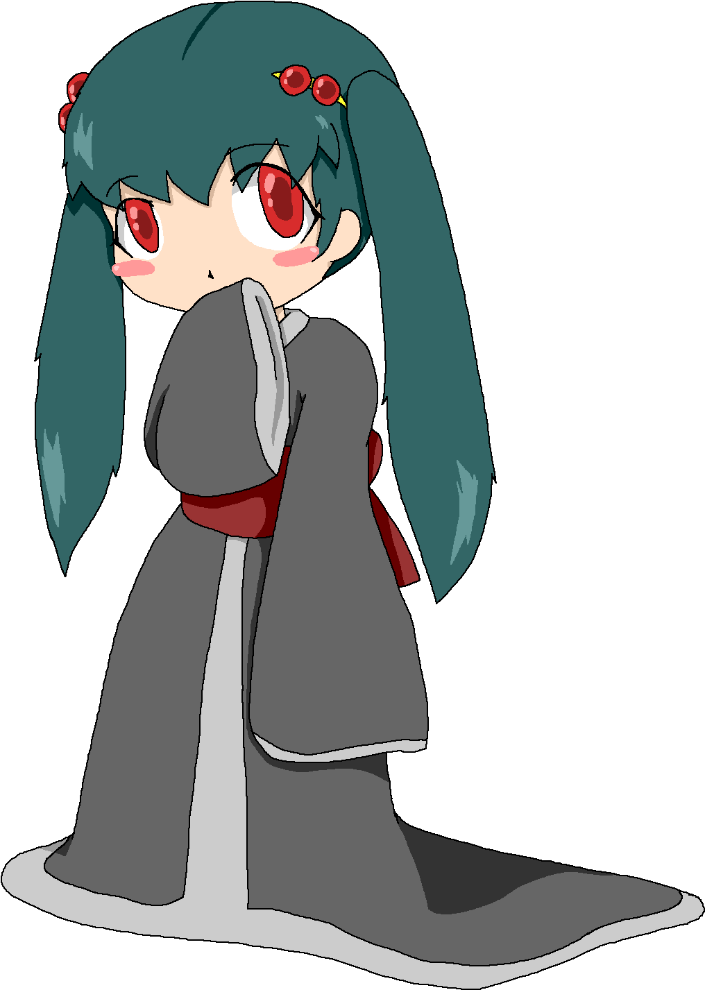 Human Cave Spider By Chaos55t Human Cave Spider By - Human Cave Spider Minecraft (1195x1519)