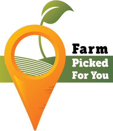 Farm Picked For You - Farm (368x426)